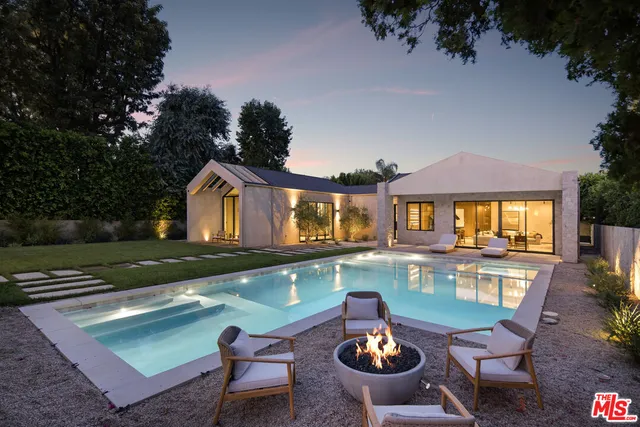 $7,995,000 | 5056 Louise Avenue, Encino, CA 91316