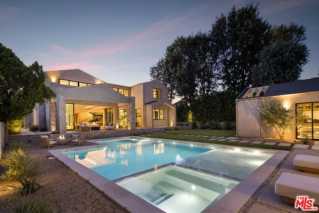 $7,995,000 | 5056 Louise Avenue, Encino, CA 91316