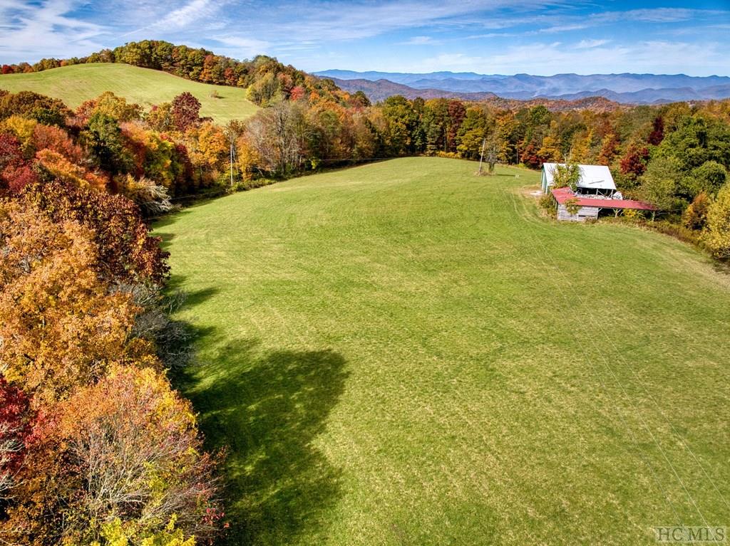 Tbd Big Ridge Road Glenville, NC 28736 - Photo 8 of 23 Gallery Image 8
