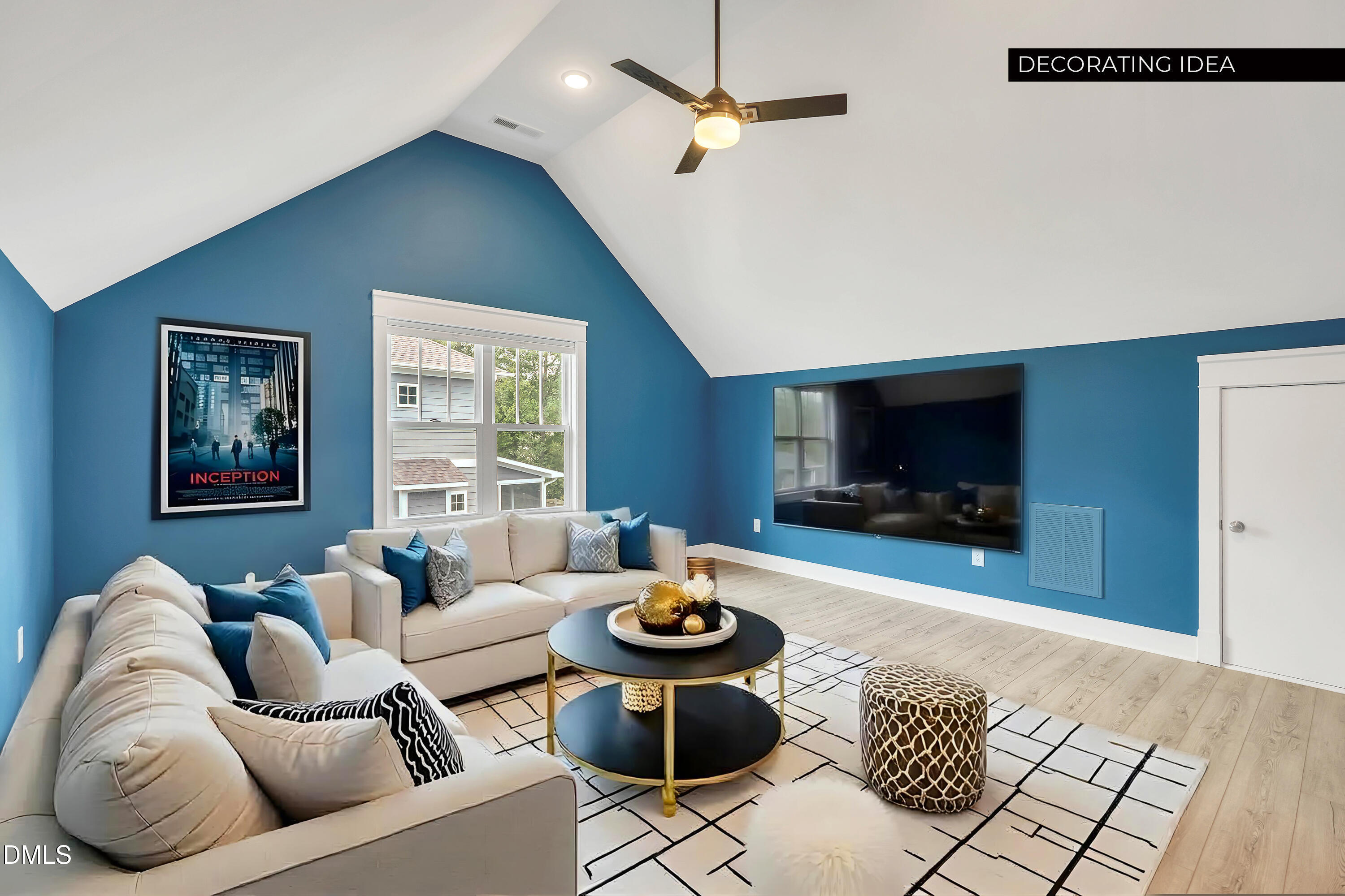 609 Jerome Road Durham, NC 27713 - Photo 27 of 40 Decorating Idea