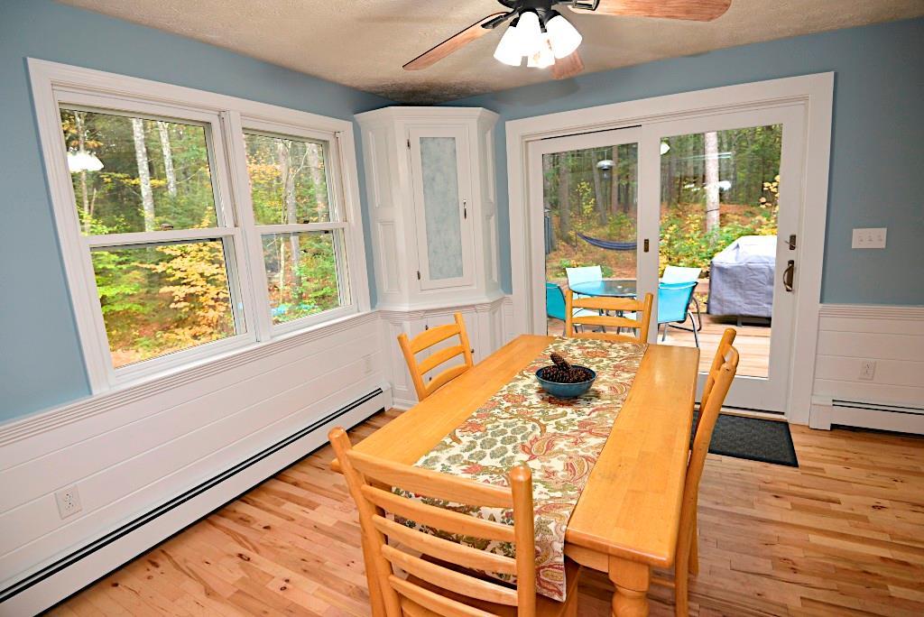 546 Blackstrap Road Falmouth, ME 04105 - Photo 13 of 32 Dining room