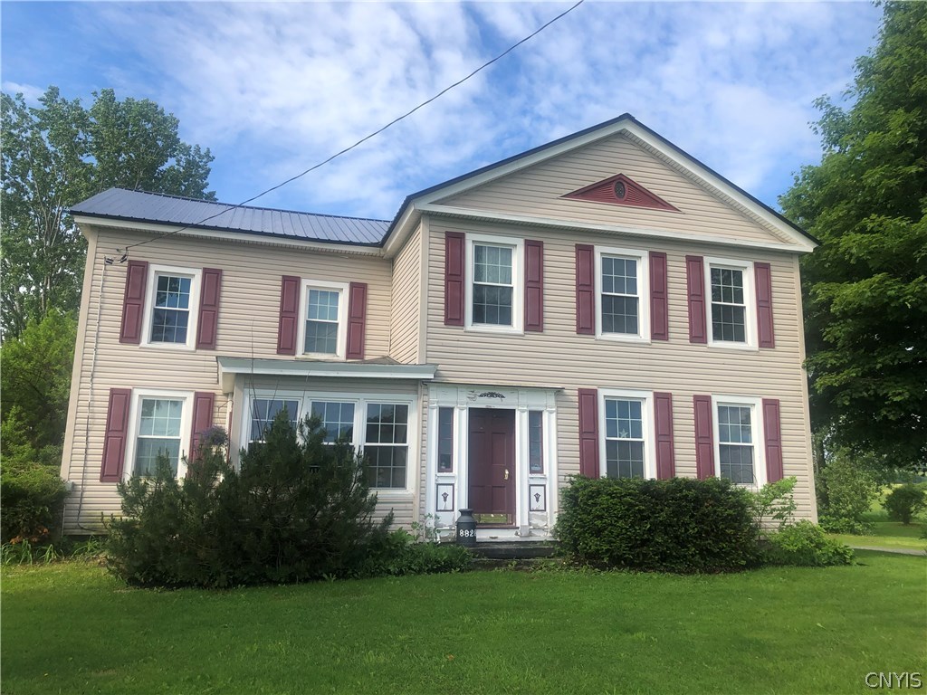 8825 Number Three Road Lowville, NY 13367 - Photo 1 of 1 Gallery Image 1