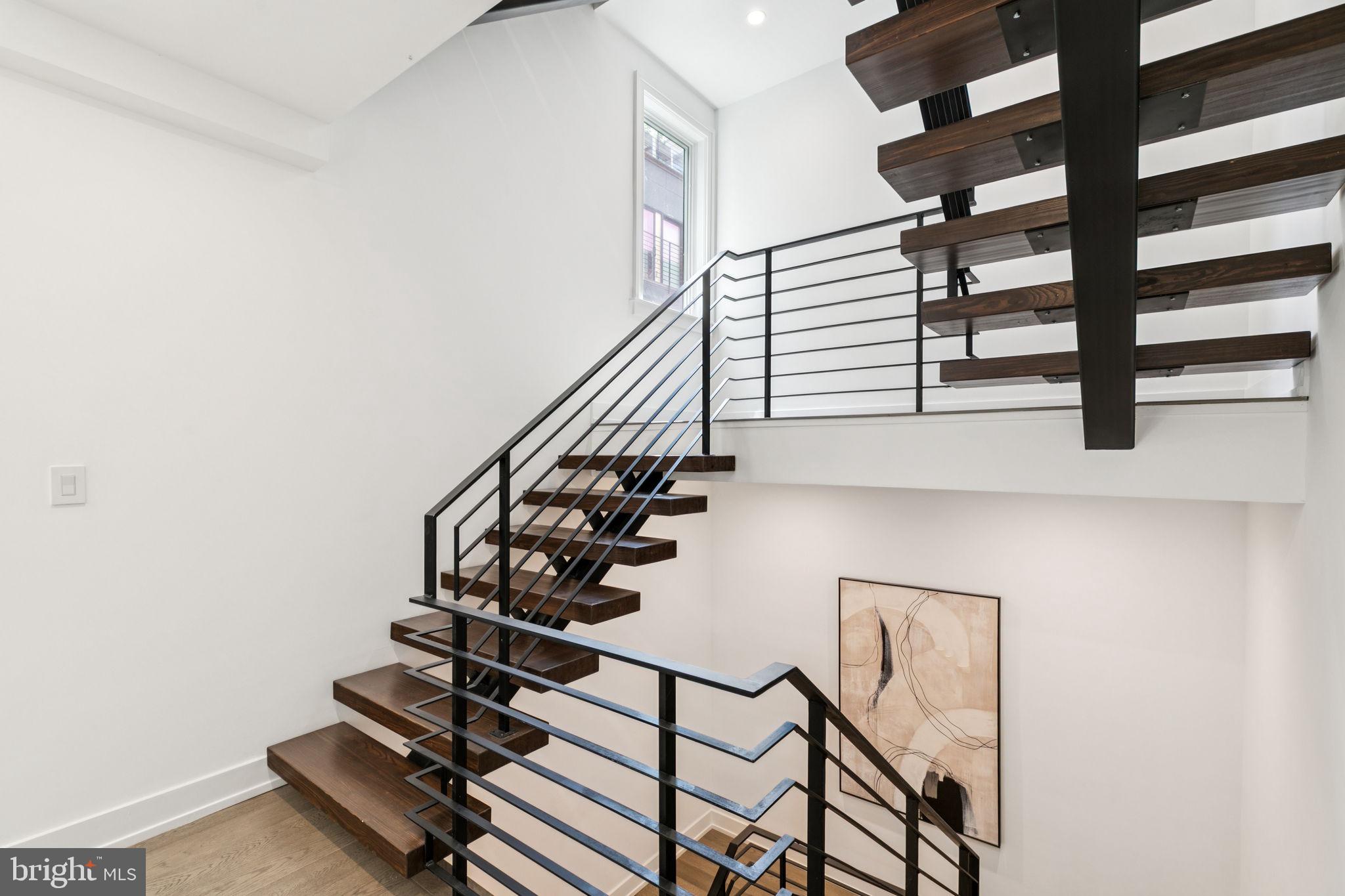 618 South Clarion Street Philadelphia, PA 19147 - Photo 21 of 65 Up to floor 3