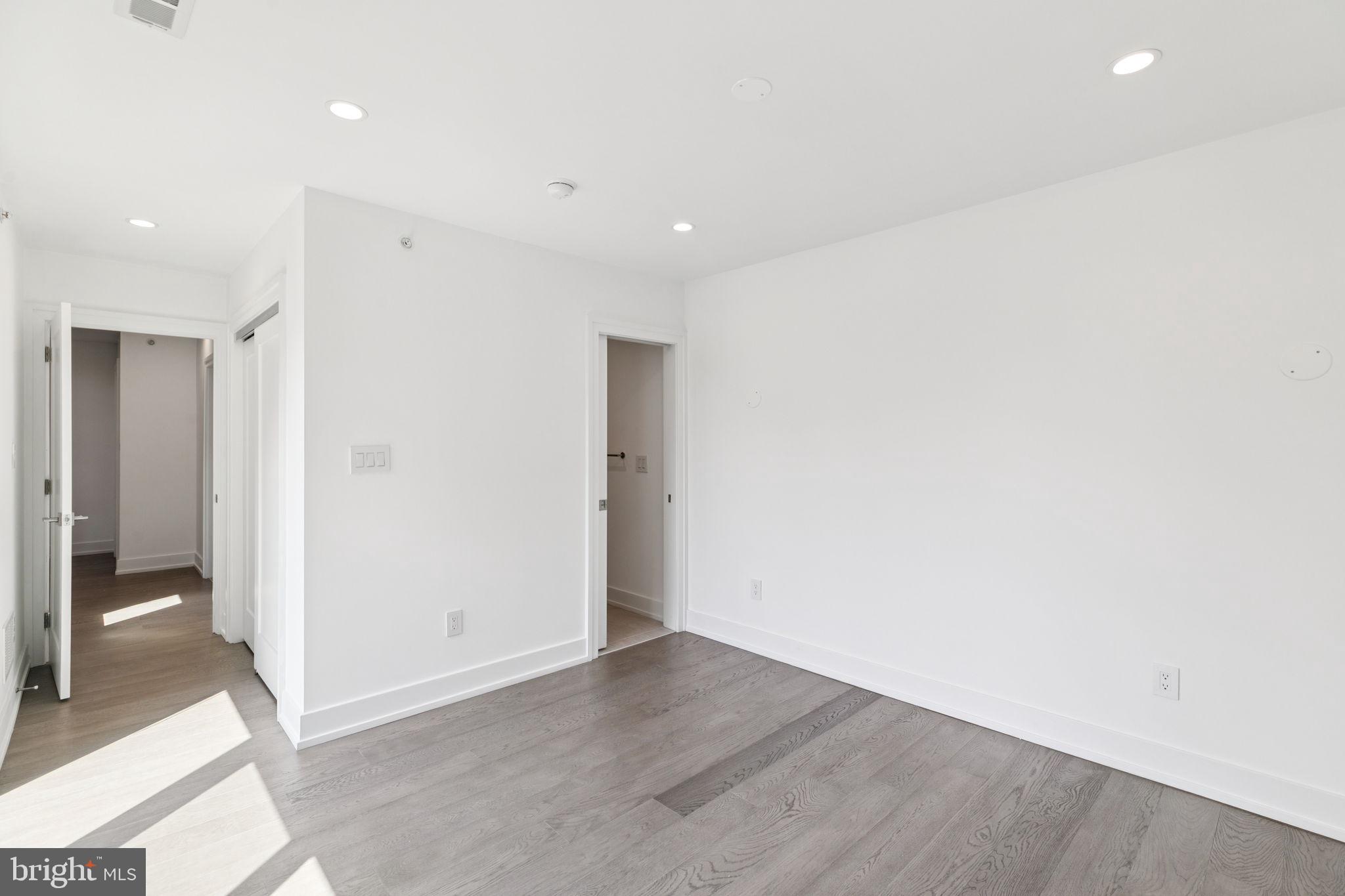 618 South Clarion Street Philadelphia, PA 19147 - Photo 34 of 65 a view of an empty room