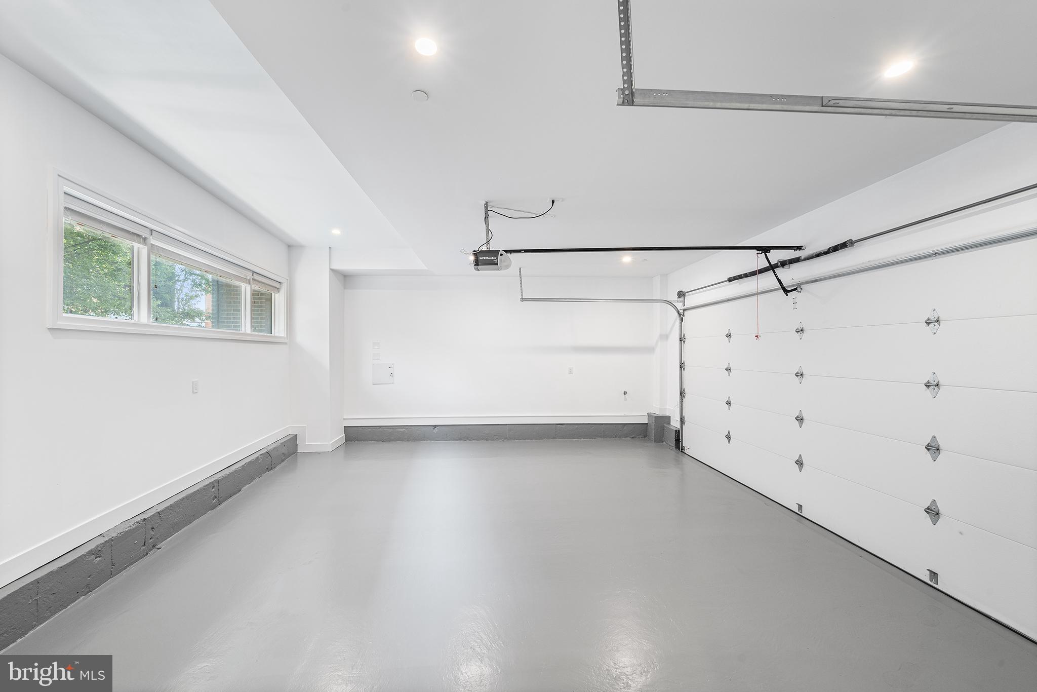 618 South Clarion Street Philadelphia, PA 19147 - Photo 57 of 65 a view of a room with an empty space