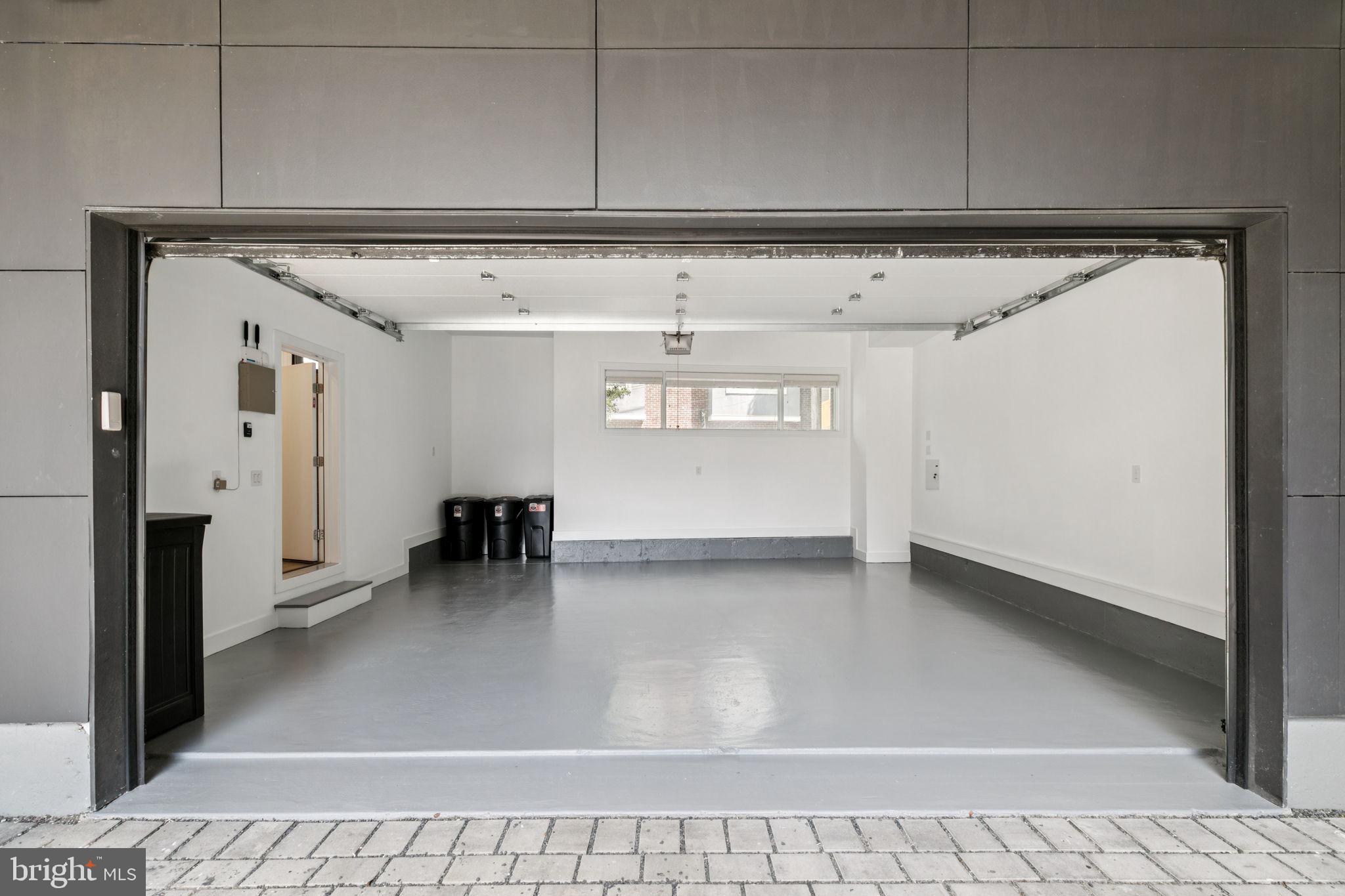 618 South Clarion Street Philadelphia, PA 19147 - Photo 58 of 65 a view of livingroom with furniture and closet