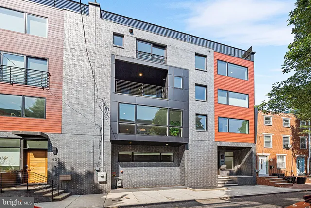 $1,890,000 | 618 South Clarion Street, Philadelphia, PA 19147