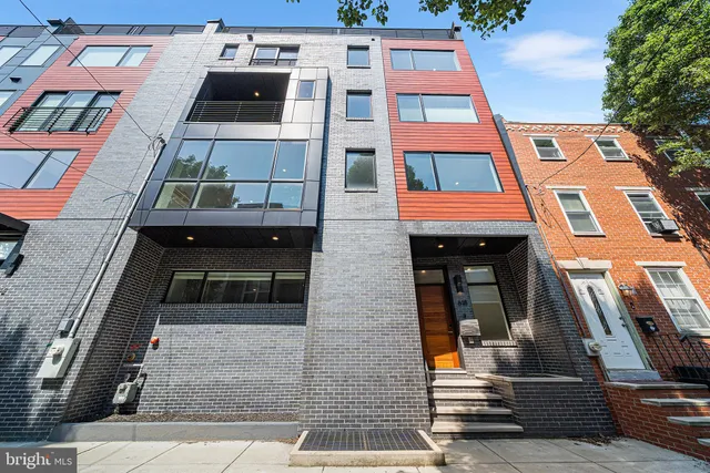 $1,890,000 | 618 South Clarion Street, Philadelphia, PA 19147