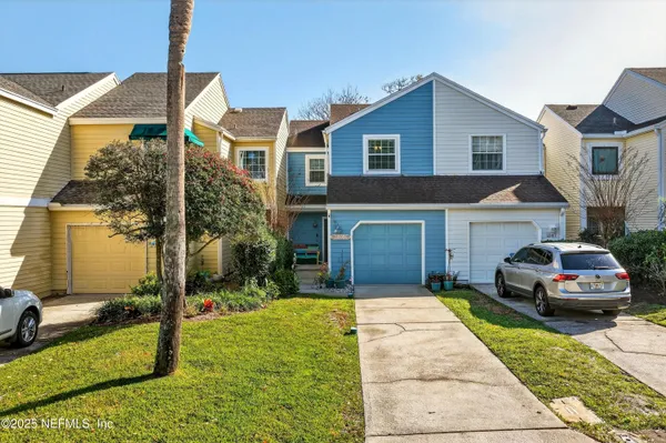 $407,000 | 1505 Spindrift Circle West, Neptune Beach, FL 32266