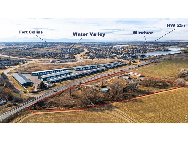 $975,000 | 30126 Highway 257, Windsor, CO 80550