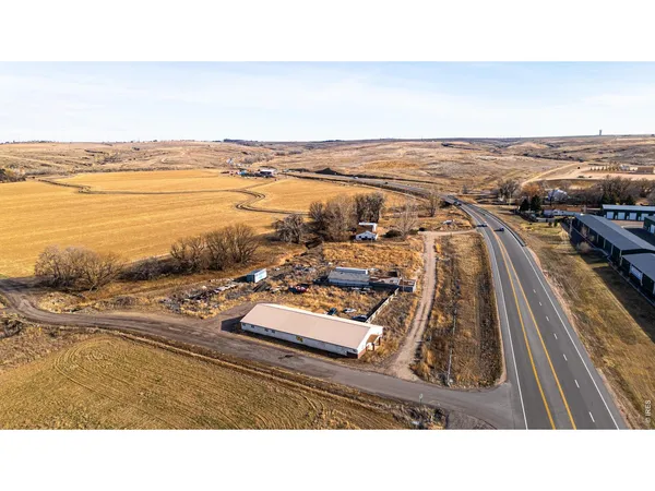 $975,000 | 30126 Highway 257, Windsor, CO 80550