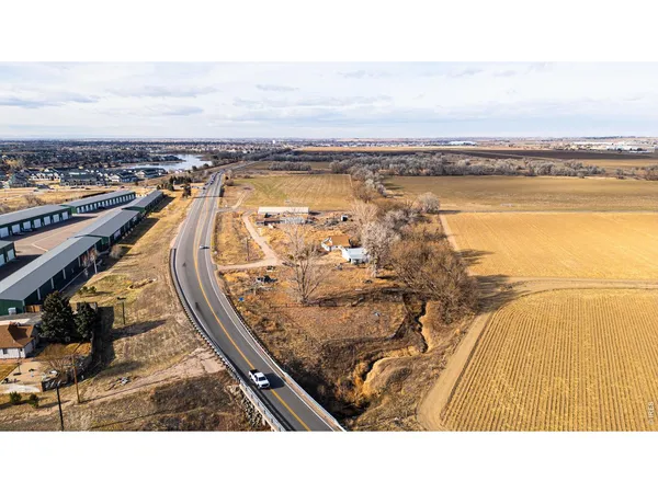 $975,000 | 30126 Highway 257, Windsor, CO 80550