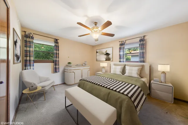 $490,000 | 6901 Meadow Crest Drive, Downers Grove, IL 60516