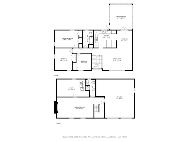 $490,000 | 6901 Meadow Crest Drive, Downers Grove, IL 60516