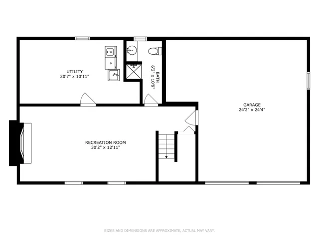 $490,000 | 6901 Meadow Crest Drive, Downers Grove, IL 60516