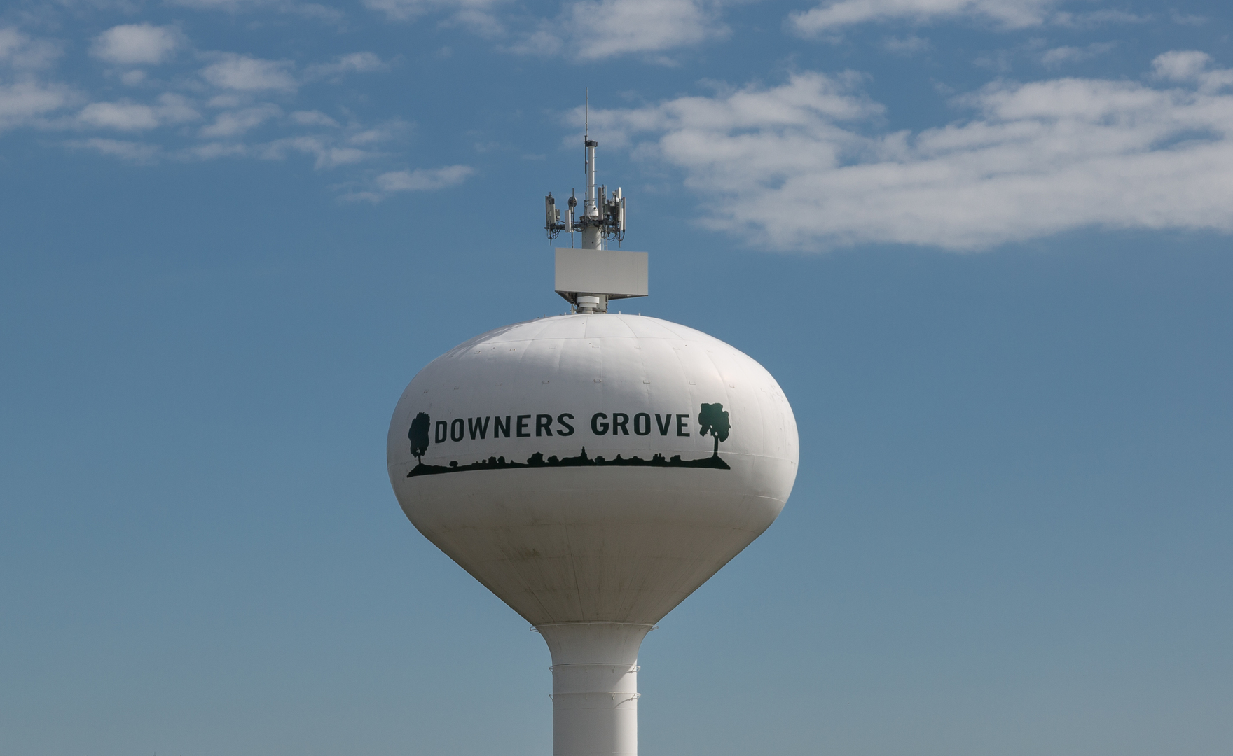 6901 Meadow Crest Drive Downers Grove, IL 60516 - Photo 40 of 42 a close up of a wall