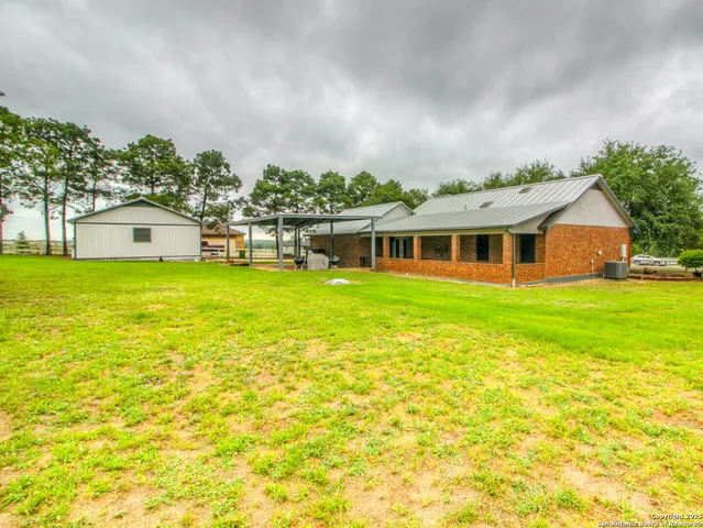 $475,000 | 213 Bluebonnet Road, La Vernia, TX 78121