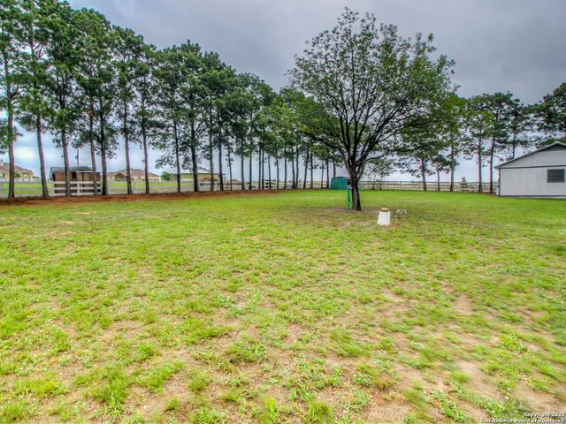 $475,000 | 213 Bluebonnet Road, La Vernia, TX 78121