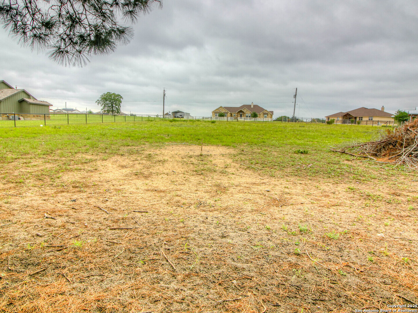 213 Bluebonnet Road La Vernia, TX 78121 - Photo 46 of 48 a view of an ocean