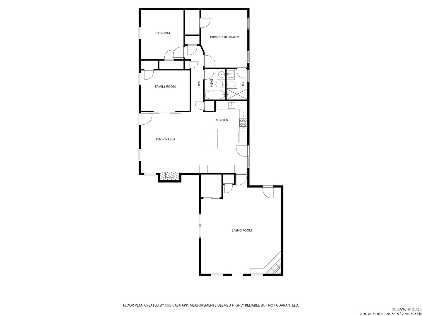 213 Bluebonnet Road La Vernia, TX 78121 - Photo 48 of 48