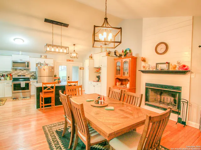 $475,000 | 213 Bluebonnet Road, La Vernia, TX 78121