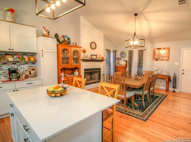 $475,000 | 213 Bluebonnet Road, La Vernia, TX 78121