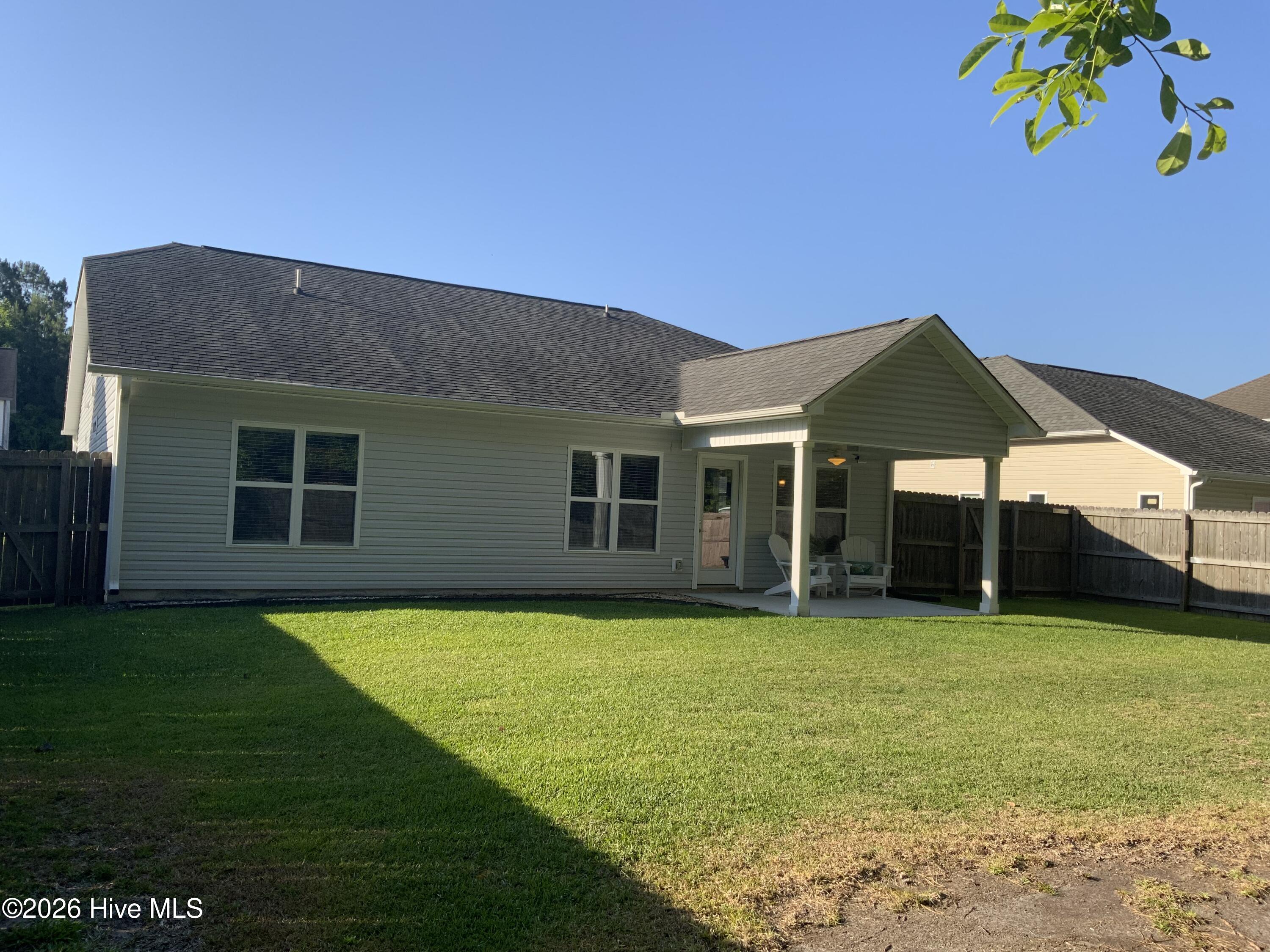 306 Station House Road New Bern, NC 28562 - Photo 16 of 16