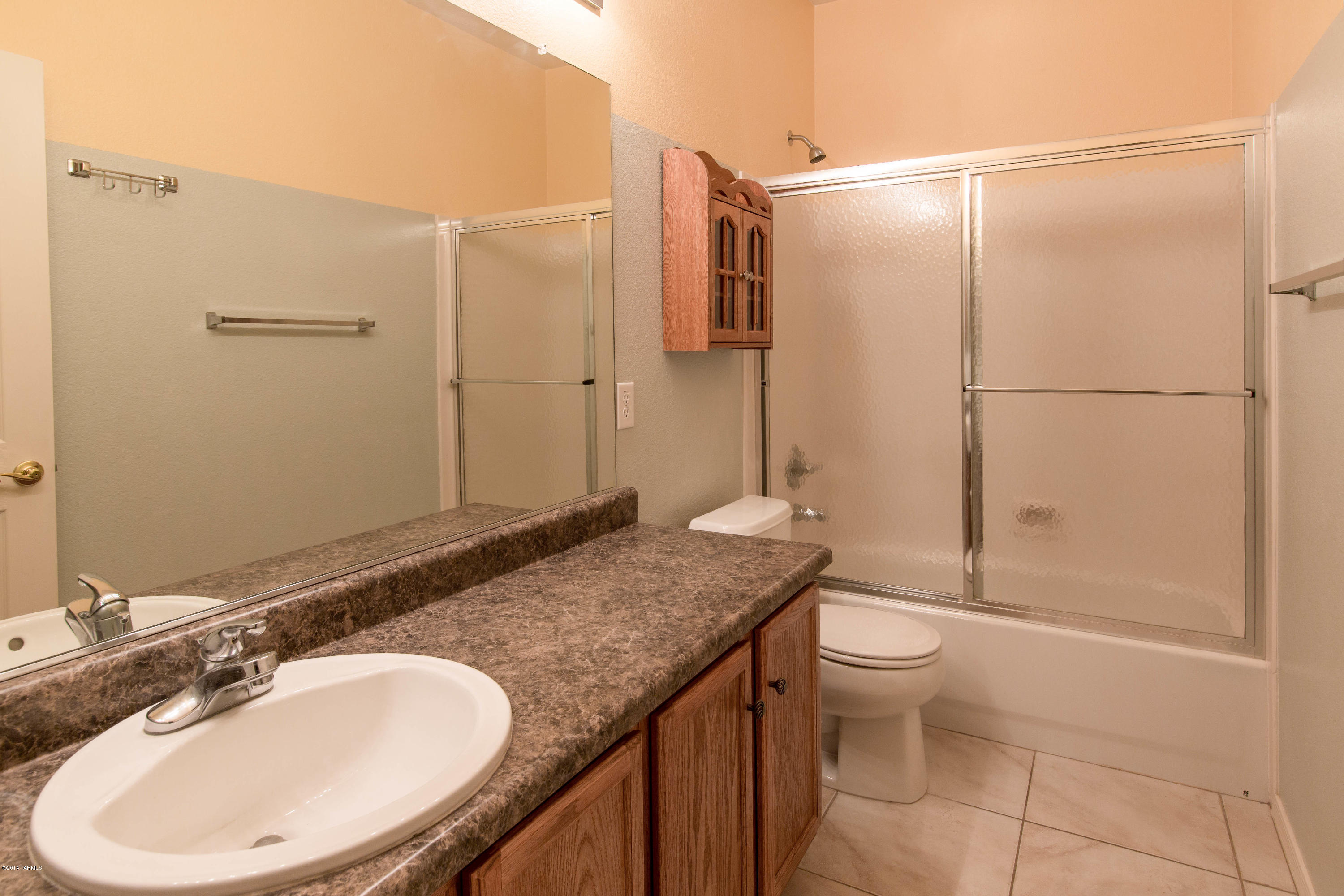 3532 East Mecate Road Tucson, AZ 85739 - Photo 24 of 33
