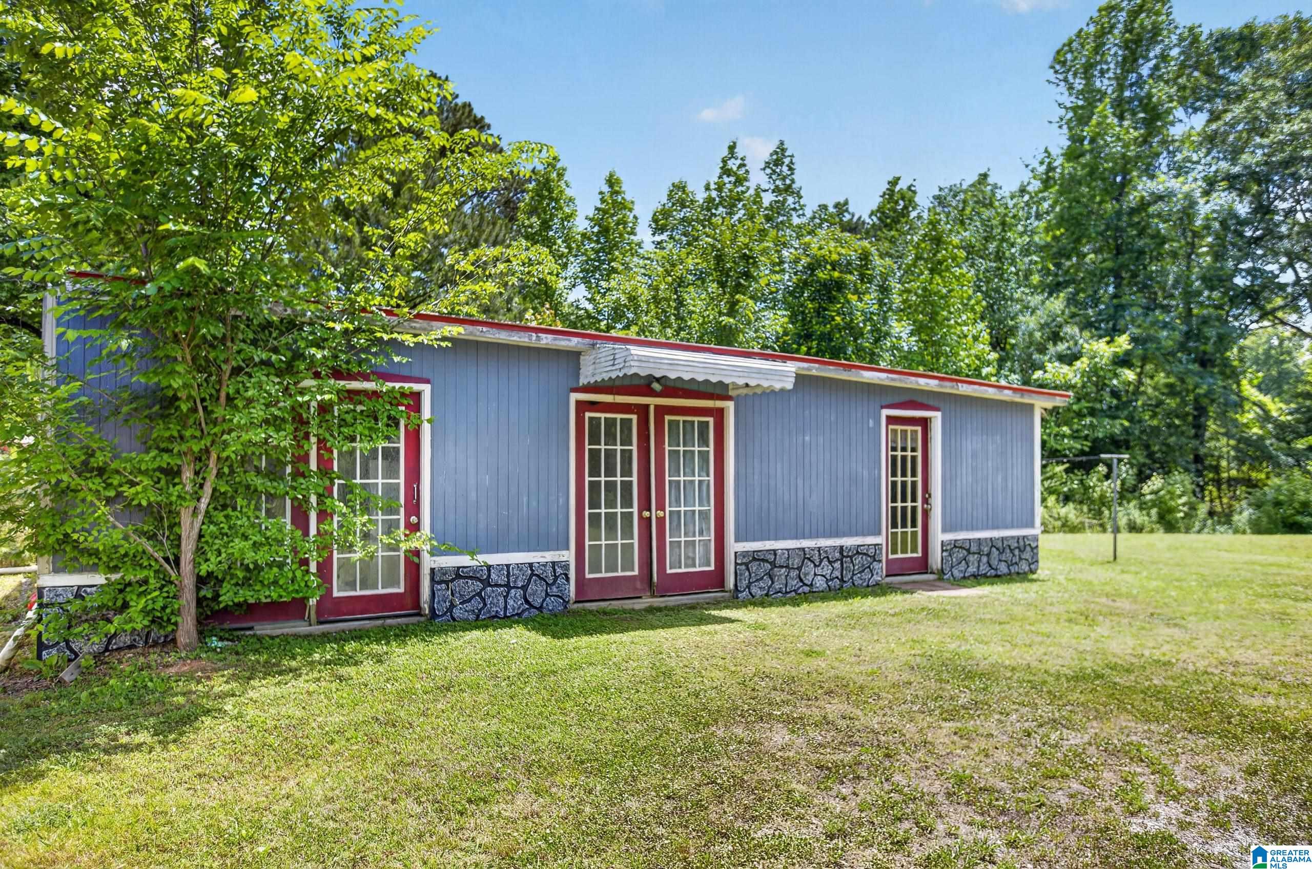 1765 Reads Mill Road Wellington, AL 36279 - Photo 40 of 50