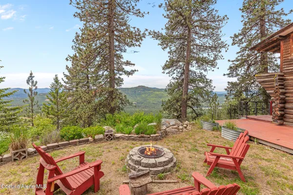 $495,000 | 912 Otts Road, Sagle, ID 83860