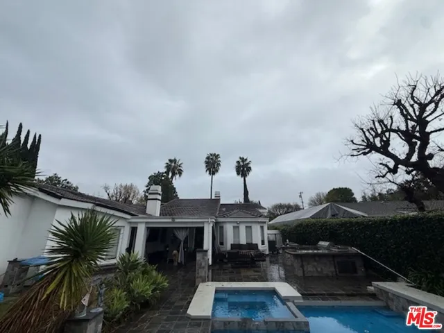 $2,789,000 | 5907 Oakdale Avenue, Woodland Hills, CA 91367