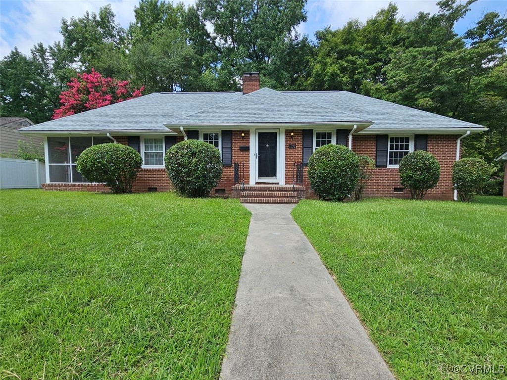 1672 Wilton Road Petersburg, VA 23805 - Photo 1 of 16 Gallery Image 1