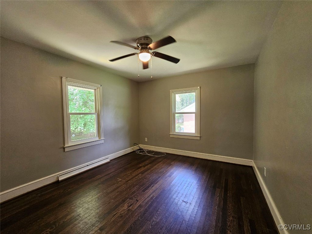 1672 Wilton Road Petersburg, VA 23805 - Photo 13 of 16 Gallery Image 13
