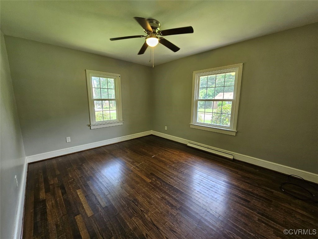1672 Wilton Road Petersburg, VA 23805 - Photo 14 of 16 Gallery Image 14