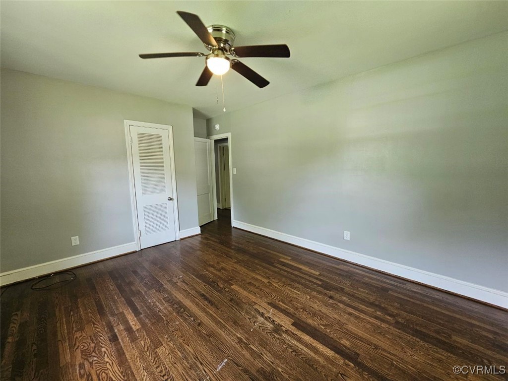 1672 Wilton Road Petersburg, VA 23805 - Photo 15 of 16 Gallery Image 15
