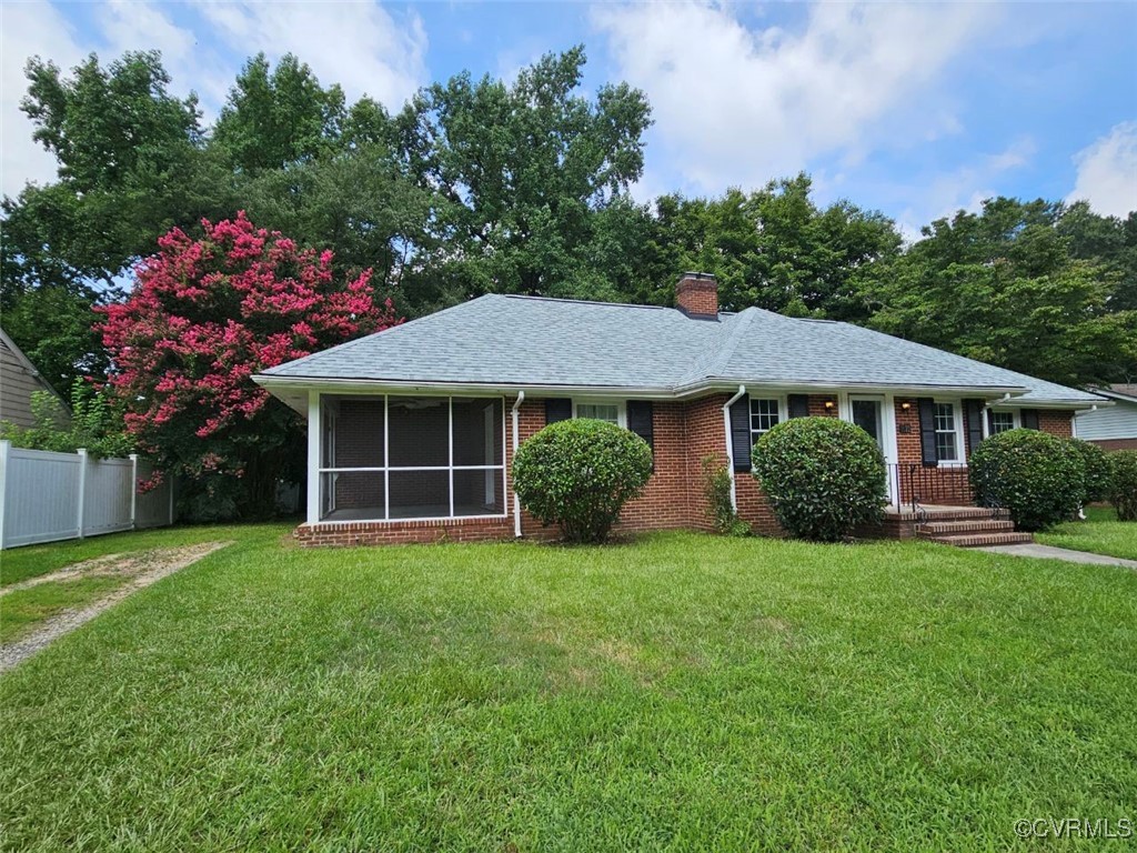 1672 Wilton Road Petersburg, VA 23805 - Photo 2 of 16 Gallery Image 2
