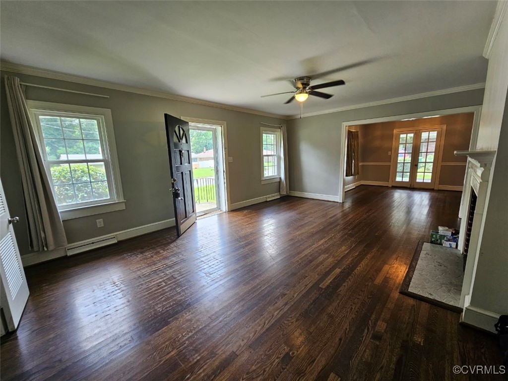 1672 Wilton Road Petersburg, VA 23805 - Photo 3 of 16 Gallery Image 3