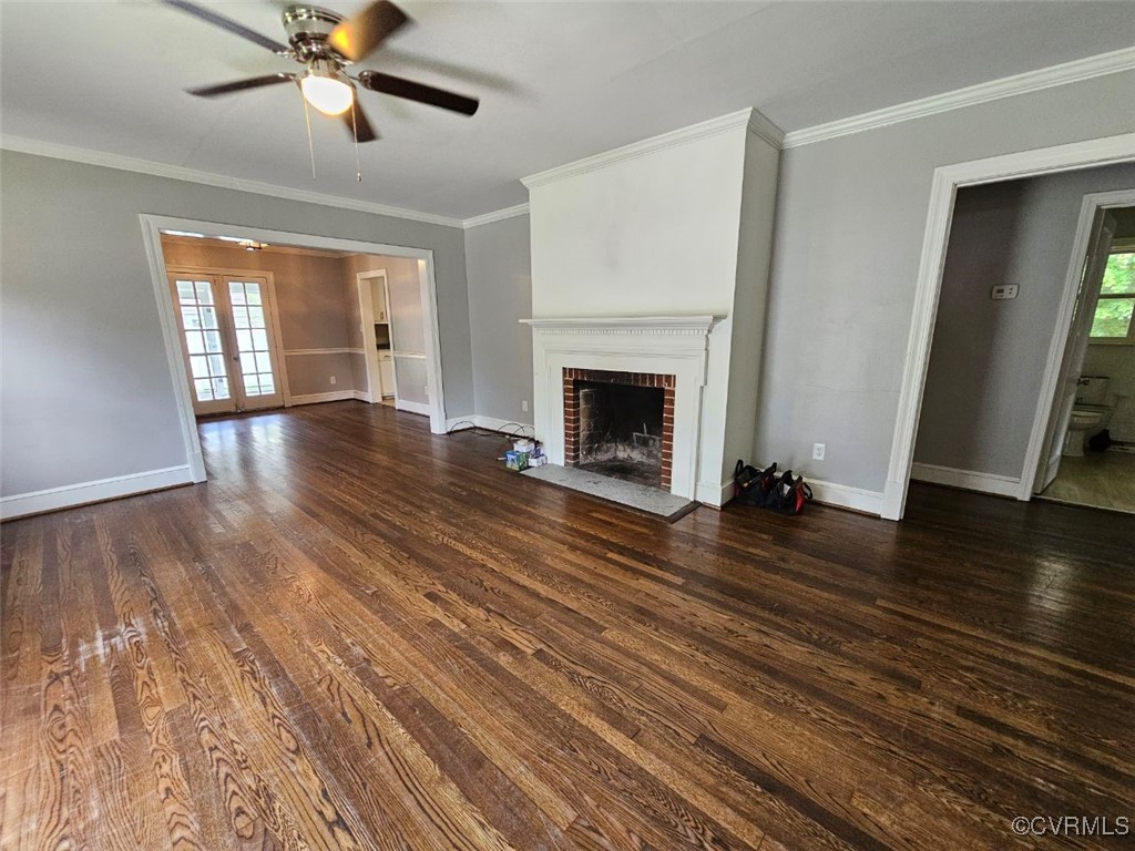 1672 Wilton Road Petersburg, VA 23805 - Photo 4 of 16 Gallery Image 4