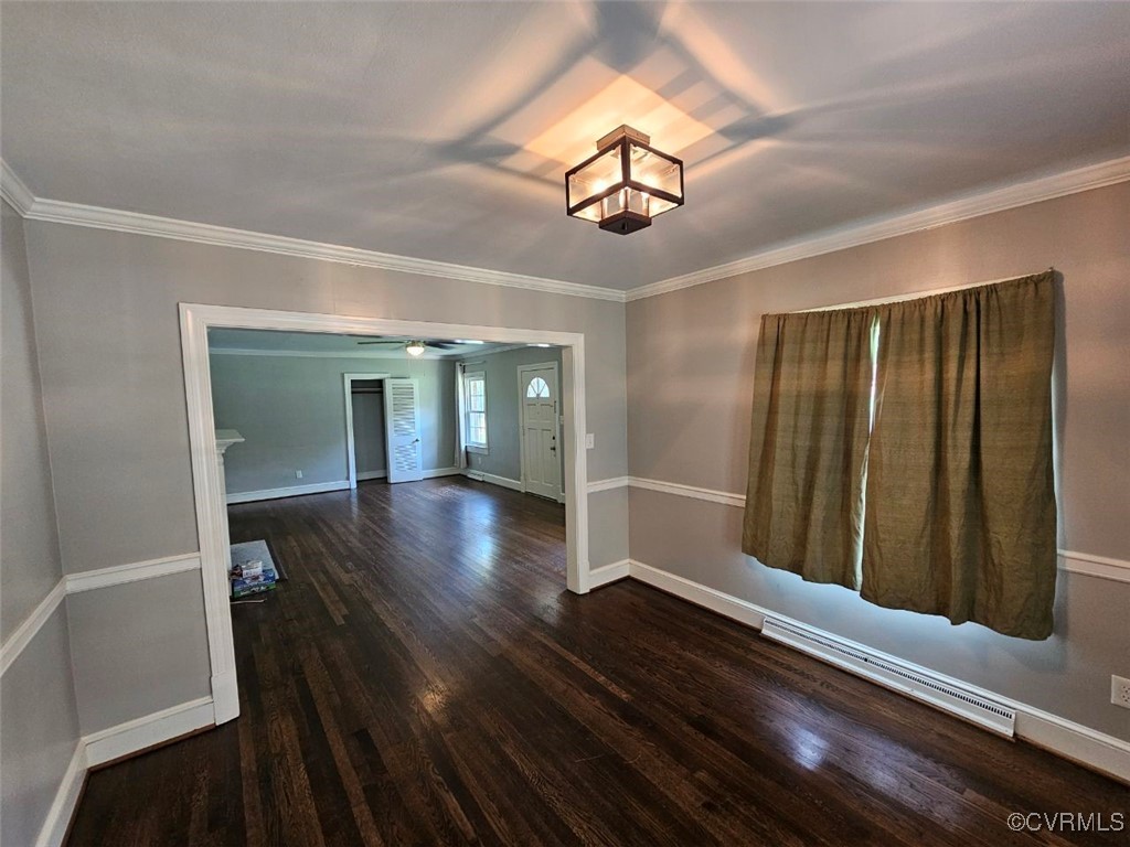 1672 Wilton Road Petersburg, VA 23805 - Photo 6 of 16 Gallery Image 6
