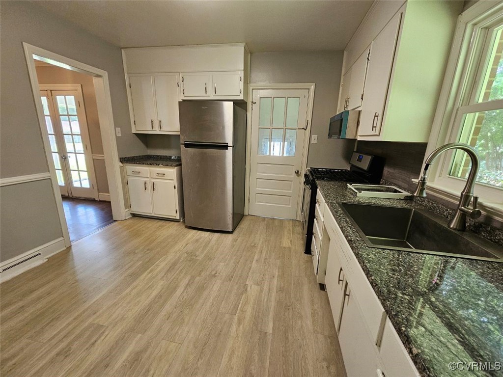 1672 Wilton Road Petersburg, VA 23805 - Photo 8 of 16 Gallery Image 8
