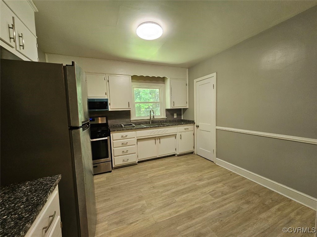 1672 Wilton Road Petersburg, VA 23805 - Photo 9 of 16 Gallery Image 9
