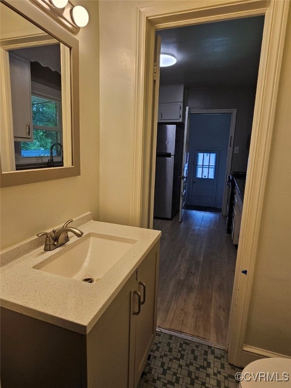 1672 Wilton Road Petersburg, VA 23805 - Photo 10 of 16 Gallery Image 10
