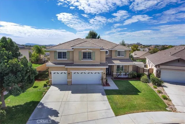 $789,900 | 31343 Kailua Drive, Winchester, CA 92596