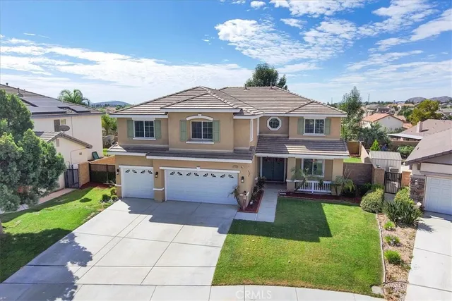 $789,900 | 31343 Kailua Drive, Winchester, CA 92596