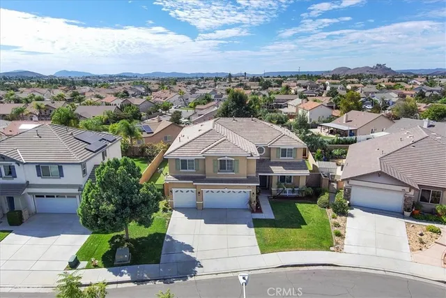 $789,900 | 31343 Kailua Drive, Winchester, CA 92596