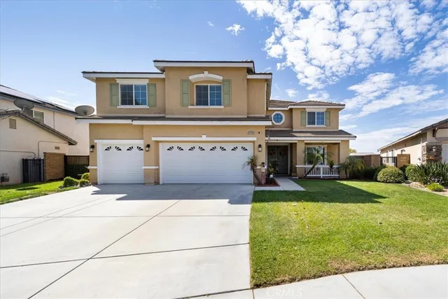 $789,900 | 31343 Kailua Drive, Winchester, CA 92596