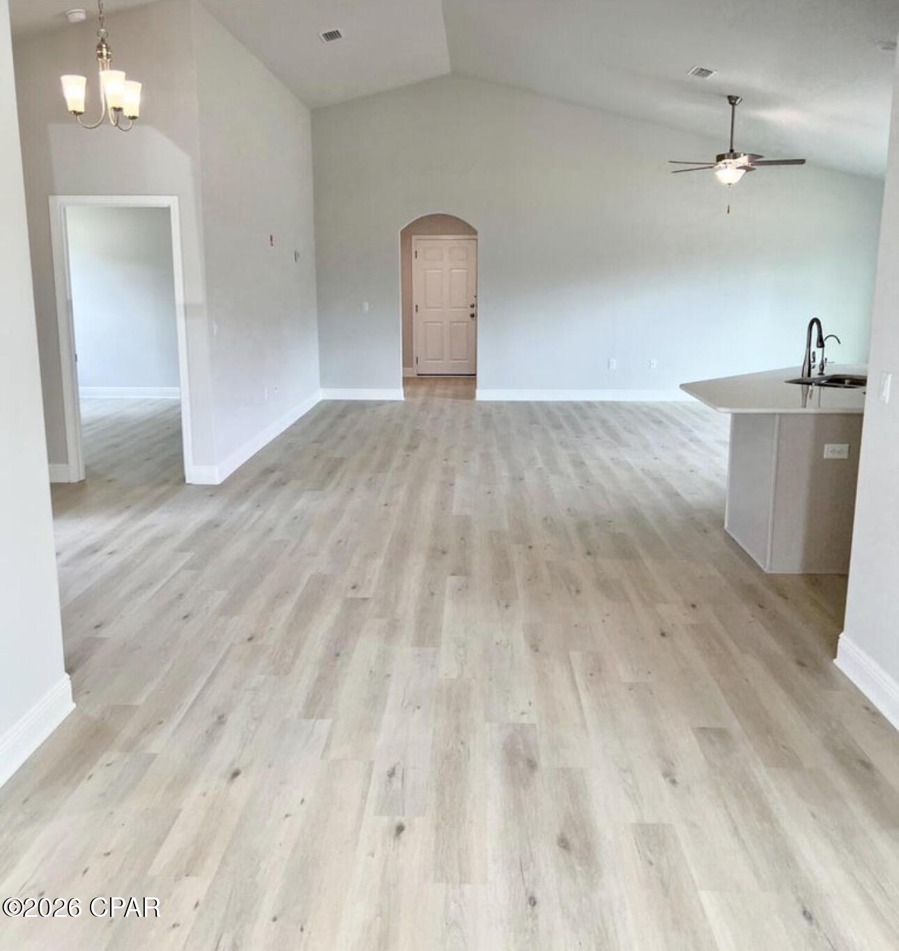 11504 Poston Road Panama City, FL 32404 - Photo 6 of 26