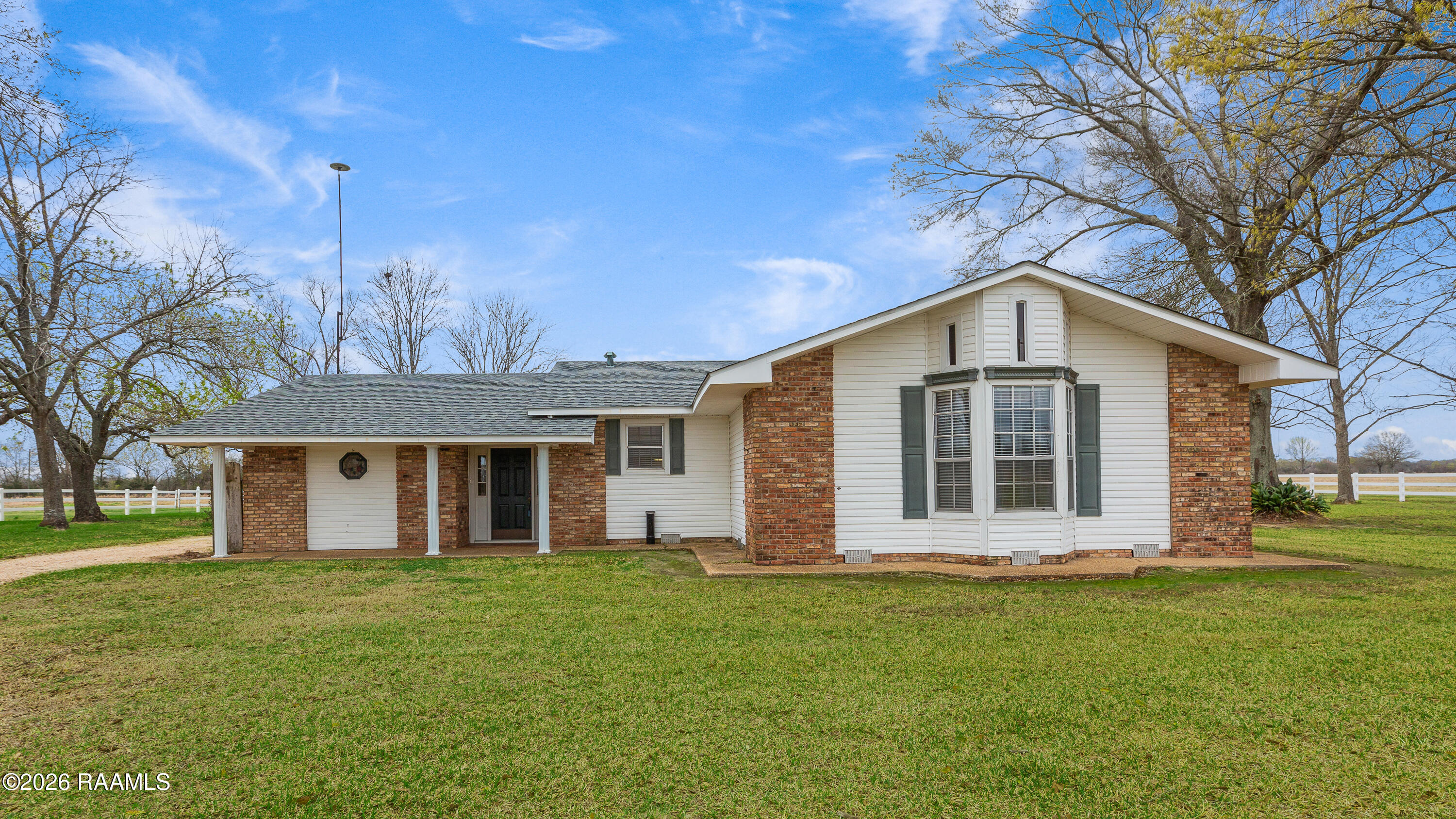 3672 Highway 3043 Opelousas, LA 70570 - Photo 1 of 37 3672 Louisianna 3043 Opelousas-1
