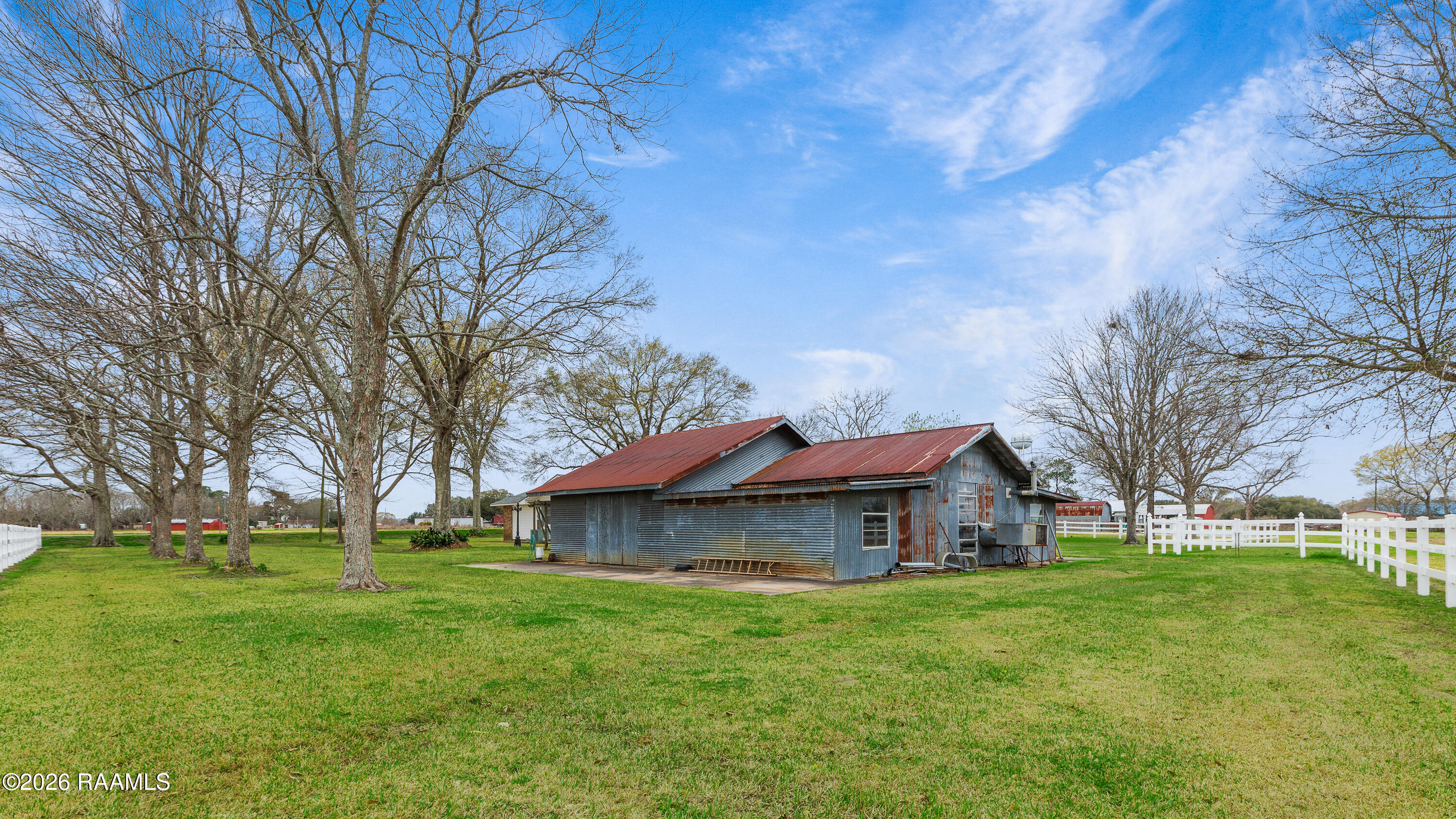 3672 Highway 3043 Opelousas, LA 70570 - Photo 25 of 37 Workshop