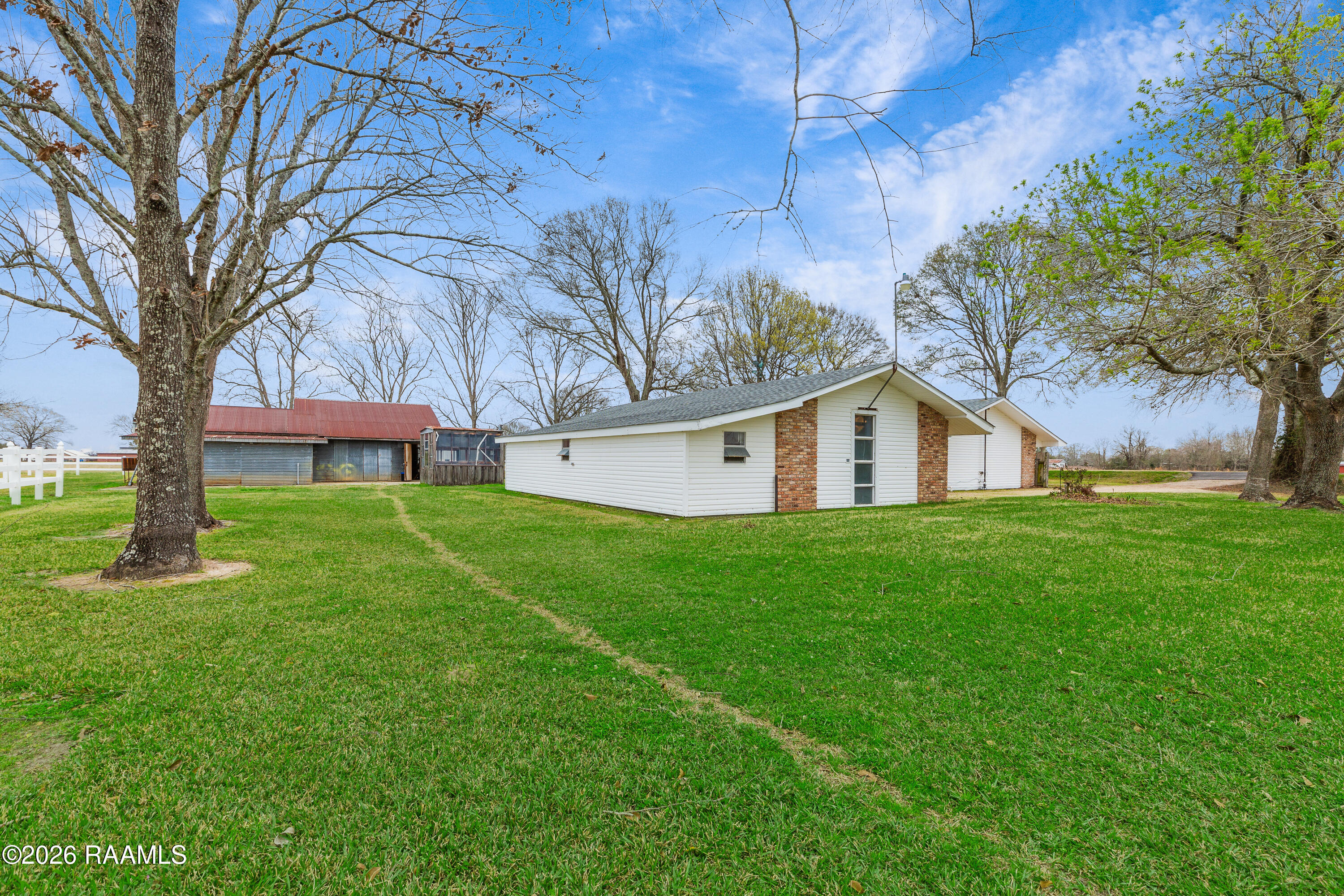 3672 Highway 3043 Opelousas, LA 70570 - Photo 35 of 37 Full view